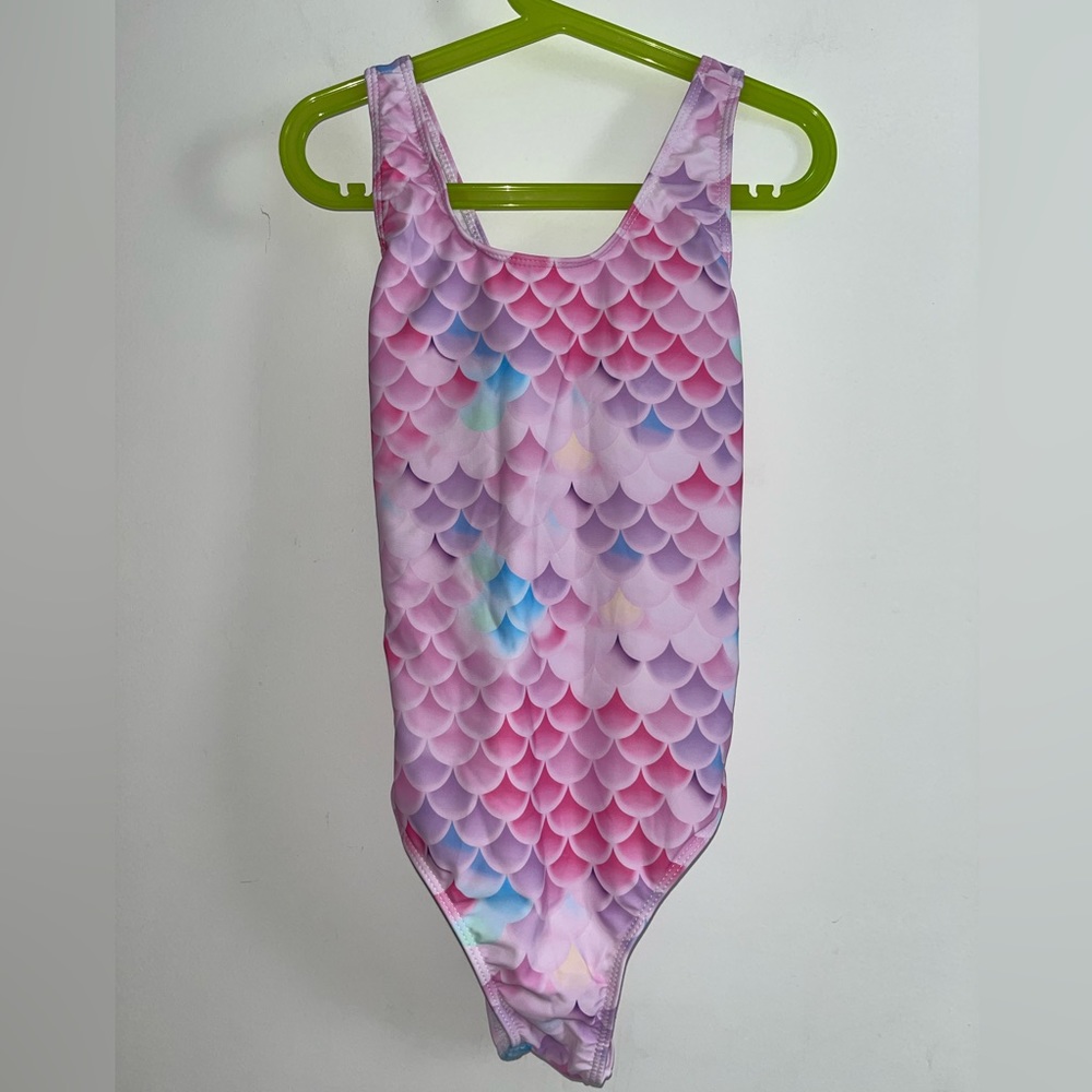 Girls Swimwear